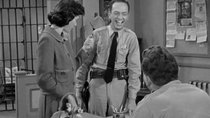 The Andy Griffith Show - Episode 27 - Ellie Saves a Female