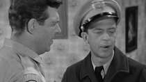 The Andy Griffith Show - Episode 29 - Quiet Sam