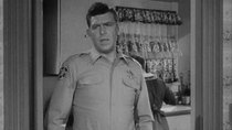 The Andy Griffith Show - Episode 32 - Bringing Up Opie