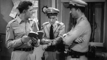 The Andy Griffith Show - Episode 2 - Barney's Replacement