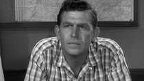 The Andy Griffith Show - Episode 3 - Andy and the Woman Speeder