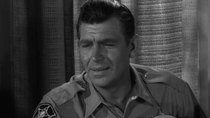 The Andy Griffith Show - Episode 4 - Mayberry Goes Bankrupt