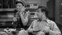 The Andy Griffith Show - Episode 5 - Barney on the Rebound