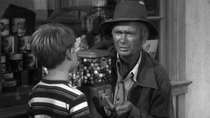 The Andy Griffith Show - Episode 6 - Opie's Hobo Friend