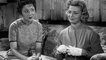 The Andy Griffith Show - Episode 8 - The Perfect Female