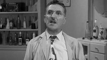 The Andy Griffith Show - Episode 10 - The Clubmen