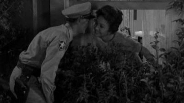 The Andy Griffith Show - S02E13 - The Farmer Takes a Wife