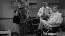 The Andy Griffith Show - Episode 16 - The Manicurist