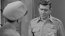 The Andy Griffith Show - Episode 17 - The Jinx