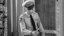 The Andy Griffith Show - Episode 19 - A Medal for Opie