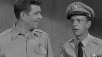 The Andy Griffith Show - Episode 22 - The Merchant of Mayberry