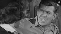The Andy Griffith Show - Episode 24 - The County Nurse