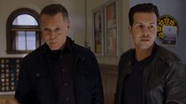 Chicago P.D. - Episode 6 - You Never Know Who's Who
