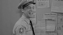 The Andy Griffith Show - Episode 29 - Andy on Trial