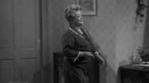 The Andy Griffith Show - Episode 30 - Cousin Virgil