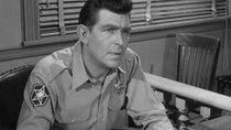 The Andy Griffith Show - Episode 31 - Deputy Otis