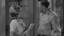 The Andy Griffith Show - Episode 2 - Andy's Rich Girlfriend