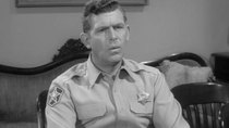 The Andy Griffith Show - Episode 3 - Andy and the New Mayor