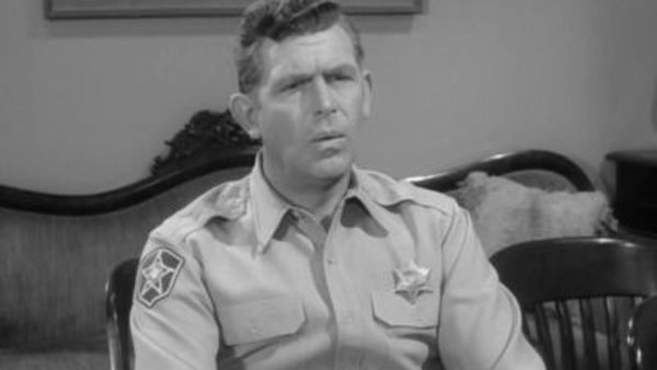 The Andy Griffith Show - S03E03 - Andy and the New Mayor