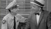 The Andy Griffith Show - Episode 5 - The Cow Thief