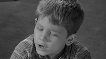 The Andy Griffith Show - Episode 6 - Barney Mends a Broken Heart