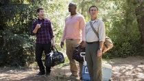 Brooklyn Nine-Nine - Episode 6 - Into the Woods