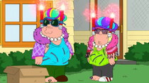 Family Guy - Episode 5 - Peter, Chris, & Brian