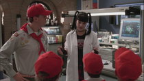 NCIS - Episode 9 - Lost & Found