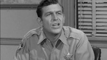 The Andy Griffith Show - Episode 9 - Floyd, the Gay Deceiver