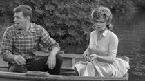 The Andy Griffith Show - Episode 10 - Opie's Rival