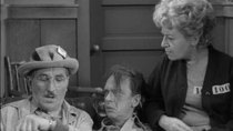 The Andy Griffith Show - Episode 11 - Convicts at Large