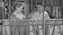 The Andy Griffith Show - Episode 12 - The Bed Jacket