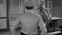 The Andy Griffith Show - Episode 13 - The Bank Job