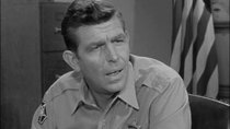 The Andy Griffith Show - Episode 14 - One-Punch Opie