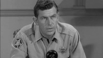 The Andy Griffith Show - Episode 15 - Barney and the Governor