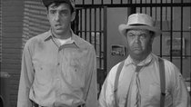 The Andy Griffith Show - Episode 17 - High Noon in Mayberry