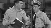 The Andy Griffith Show - Episode 19 - Class Reunion