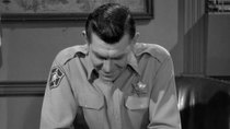 The Andy Griffith Show - Episode 20 - Rafe Hollister Sings