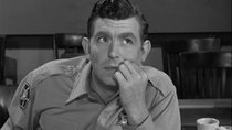 The Andy Griffith Show - Episode 26 - Andy's English Valet