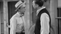 The Andy Griffith Show - Episode 27 - Barney's First Car