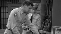 The Andy Griffith Show - Episode 28 - The Rivals