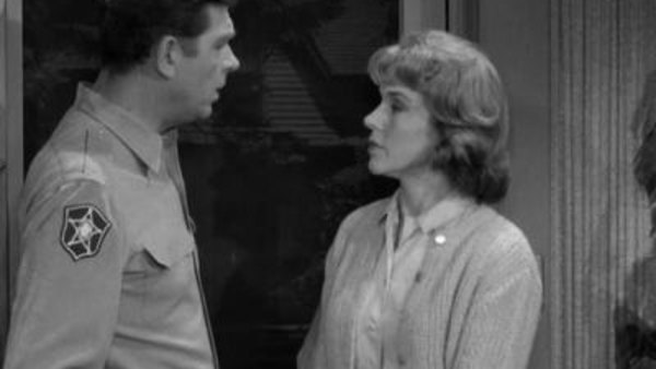 The Andy Griffith Show - S03E29 - A Wife for Andy
