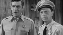 The Andy Griffith Show - Episode 31 - Mountain Wedding