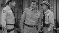 The Andy Griffith Show - Episode 32 - The Big House