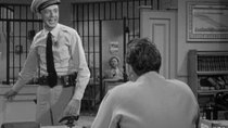 The Andy Griffith Show - Episode 2 - The Haunted House