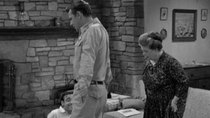 The Andy Griffith Show - Episode 6 - Gomer the House Guest