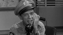 The Andy Griffith Show - Episode 7 - A Black Day for Mayberry