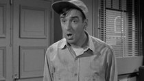 The Andy Griffith Show - Episode 9 - A Date for Gomer