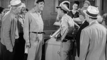 The Andy Griffith Show - Episode 11 - Citizen's Arrest