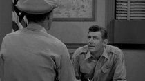 The Andy Griffith Show - Episode 14 - Andy and Opie's Pal